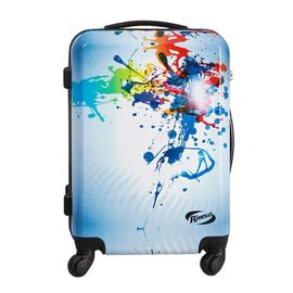 Hardshell ABS + PC Trolley Case / Polycarbonate bagasi